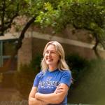 GVSU student leads efforts to give back to nonprofits that once helped her family